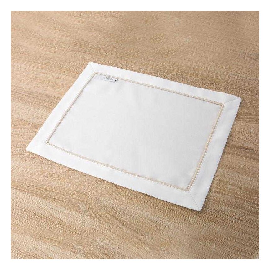 Eurocurtains Eurocurtains CHO / MADELE / B + ZŁ 30X40 / X4 SET