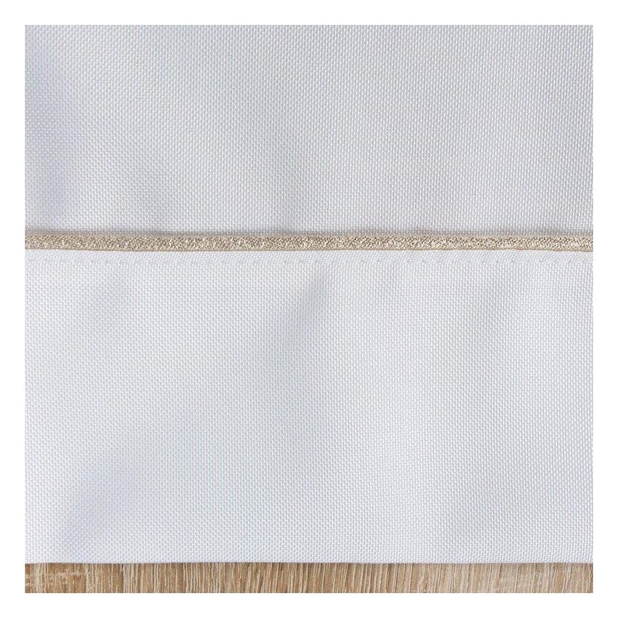 Eurocurtains Eurocurtains CHO / MADELE / B + ZŁ 30X40 / X4 SET – 4