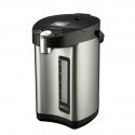 Feel Maestro MR-081 elektrinis virdulys 4,5 L 750 W Juoda, Plienas