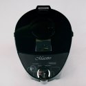 Feel Maestro MR-081 elektrikann 4,5 l 750 W Must, Teras Feel Maestro MR-081 elektrikann 4,5 l 750 W Must, Teras