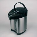 Feel Maestro MR-081 электрический чайник 4,5 L 750 W Черный, Стальной Feel Maestro MR-081 электрический чайник 4,5 L 750 W Черный, Стальной
