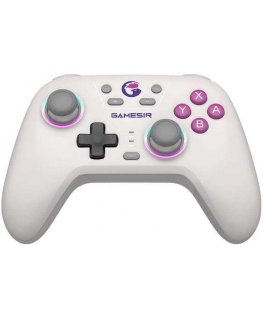 GameSir T4n wireless controller (white)
