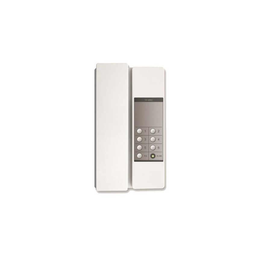 COMMAX TP-6RC SISEKOHT