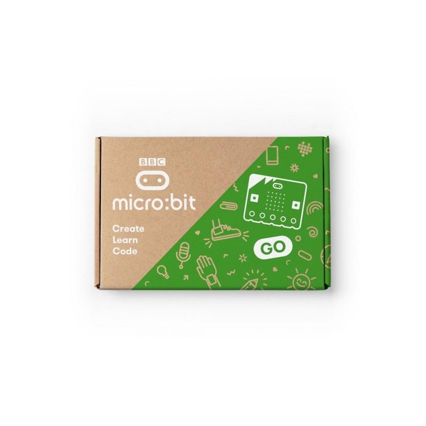 BBC Oem BBC micro:bit 2 GO