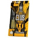 Harrows Darts Softip CLUB BRASS 3x18gK