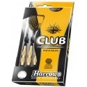 Harrows Darts Softip CLUB BRASS 3x18gK