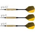 Harrows Darts Softip CLUB BRASS 3x18gK
