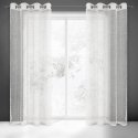 Eurofirany RANGE / LARA / B 140X250 TRANS Eurofirany RANGE / LARA / B 140X250 TRANS