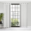 Eurofirany RANGE / LARA / B 140X250 TRANS Eurofirany RANGE / LARA / B 140X250 TRANS