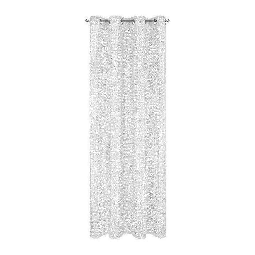 Eurofirany RANGE / LARA / B 140X250 TRANS – 3