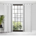 Eurofirany RANGE / LARA / B 140X250 TRANS Eurofirany RANGE / LARA / B 140X250 TRANS