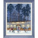 Beldizart Susitikimas čiuožykloje S/GM049 Beldizart Susitikimas čiuožykloje S/GM049