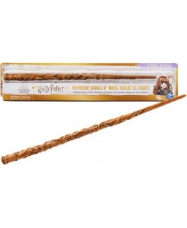 Harry Potter magic wand Hermione Granger