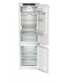 Liebherr ICNdi 5153 Prime Iebūvēts 254 L D Balts