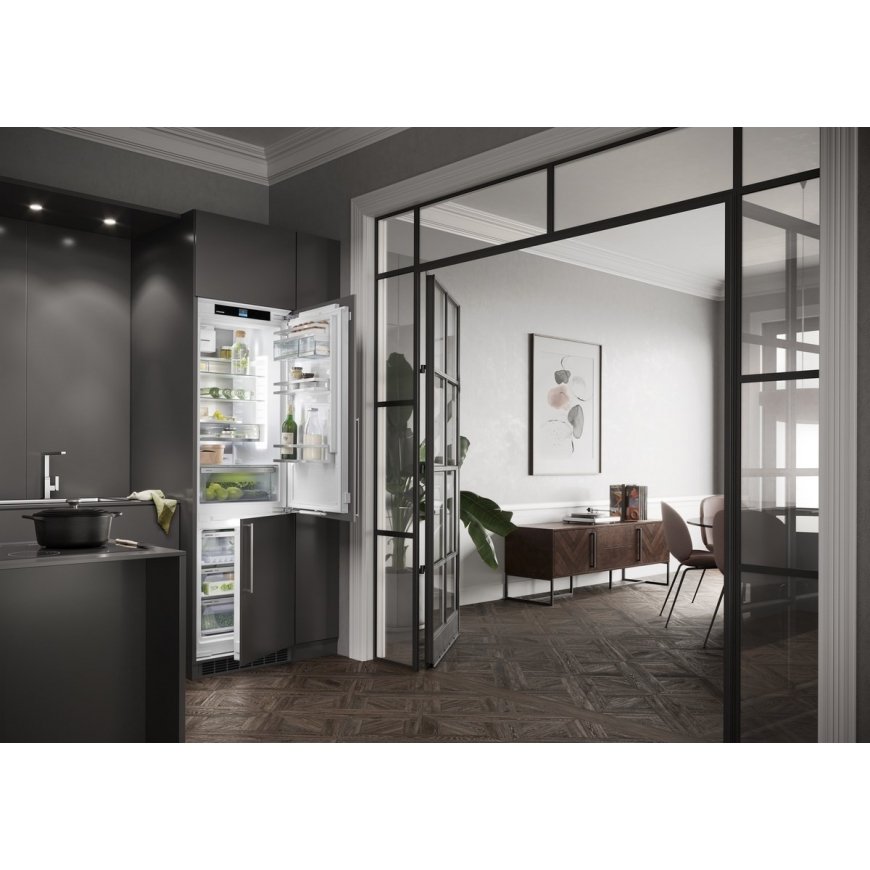 Liebherr ICNdi 5153 Prime Iebūvēts 254 L D Balts – 2