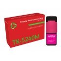 Xerox Toner Everyday Kyo TK-5240M Magenta Remanufactured