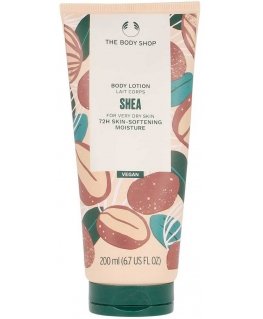 The Body Shop Body lotion 200 ml