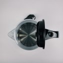 Feel Maestro MR045 black electric kettle 1.7 L 2200 W