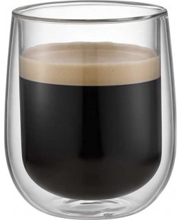 Thermos glasses Zyle ZY7336SDG, 360 ml, 2 pcs