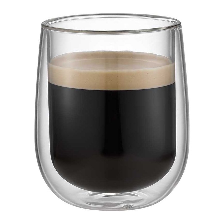 Thermos glasses Zyle ZY7336SDG, 360 ml, 2 pcs