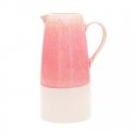 ROSE&TULIPANI CONCERTO FUSE ROSA Dzbanek 1.3 ltr ROSE&TULIPANI CONCERTO FUSE ROSA Dzbanek 1.3 ltr