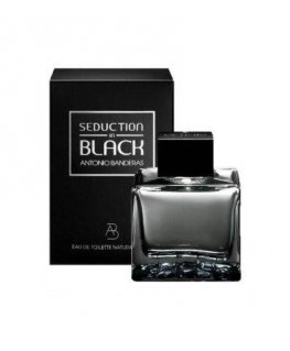 Tualetinis vanduo Antonio Banderas Seduction EDT, 100 ml