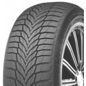Nexen Tires Winguard Sport 2 (WU7) 99 H ( CBB 72dB ) Nexen Tires Winguard Sport 2 (WU7) 99 H ( CBB 72dB )