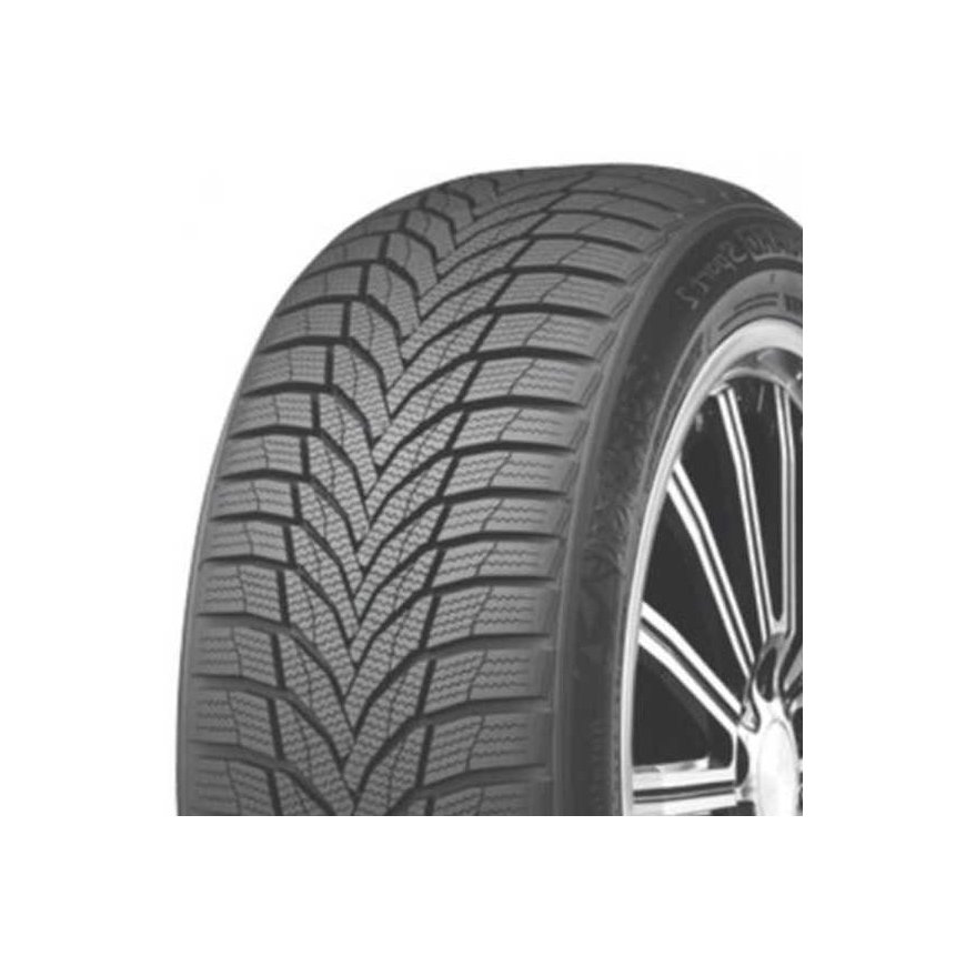 Nexen Tires Winguard Sport 2 (WU7) 99 H ( CBB 72dB ) – 2
