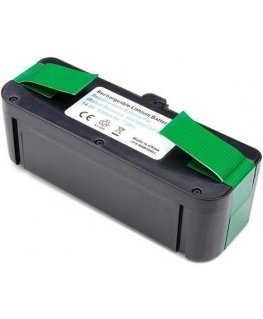 Extra Digital Battery for devices IROBOT Roomba 500/ 600/ 700/ 800, 14.4V, 5.2Ah, Li-ion