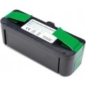Extra Digital Battery for devices IROBOT Roomba 500/ 600/ 700/ 800, 14.4V, 5.2Ah, Li-ion Extra Digital Battery for devices IROBOT Roomba 500/ 600/ 700/ 800, 14.4V, 5.2Ah, Li-ion