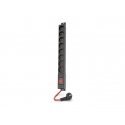 Acar Listwa zasilająca r8 power 3m 8x 230v pl 16a Acar Listwa zasilająca r8 power 3m 8x 230v pl 16a