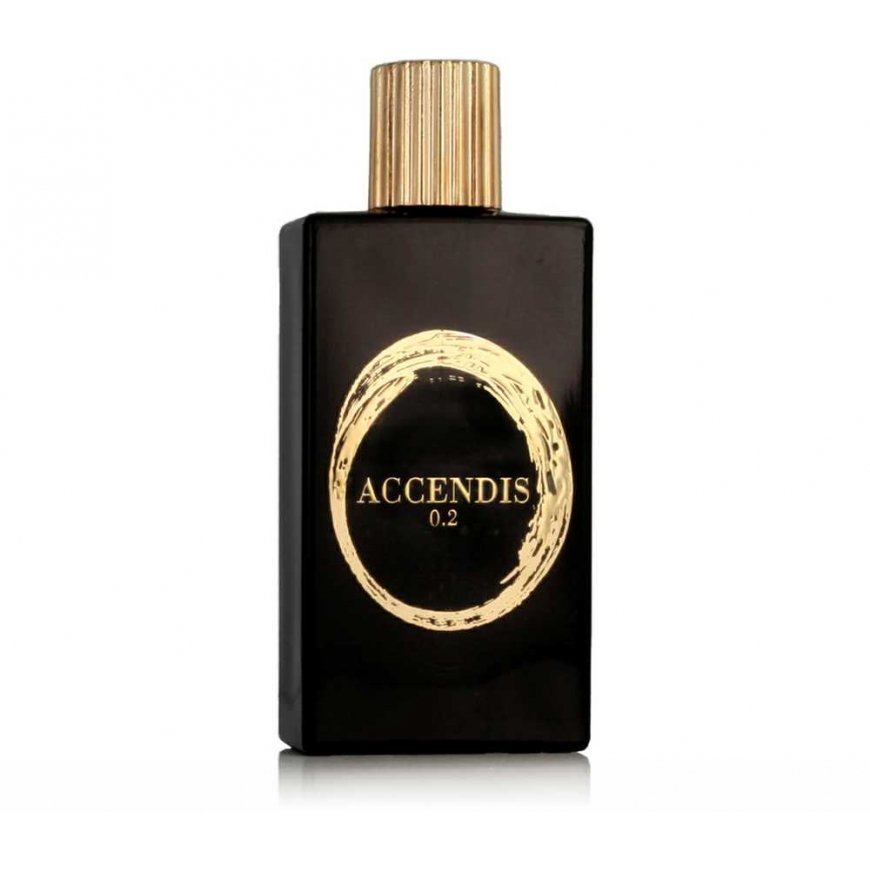 Accendis 0.2 100ml NICHE PERFUME Unisex EDP
