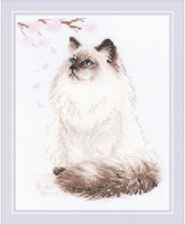 Uab Riolis Miau Zen SR1878
