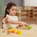 Viga Toys Medinis rūšiuoklis „Krumpliaračiai. Formos ir mechanizmai“ Viga Toys Medinis rūšiuoklis „Krumpliaračiai. Formos ir mechanizmai“