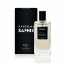Perfumed water Saphir Boxes Dynamic Pour Homme, 50 ml Perfumed water Saphir Boxes Dynamic Pour Homme, 50 ml