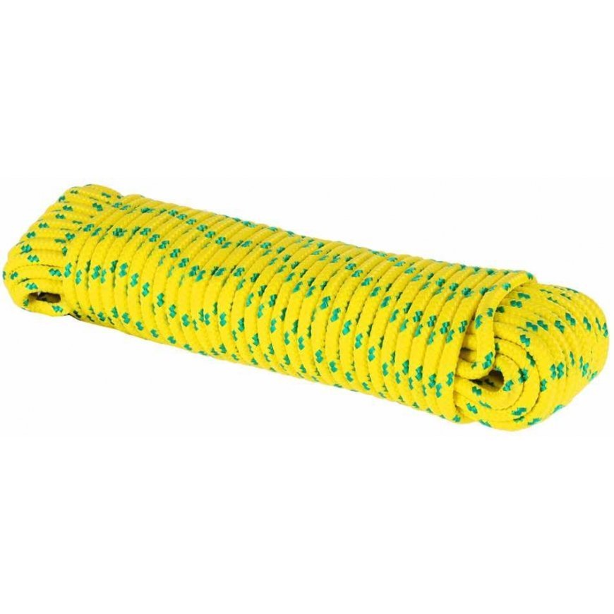 Proline Braided polypropylene line 10mmx25m proline