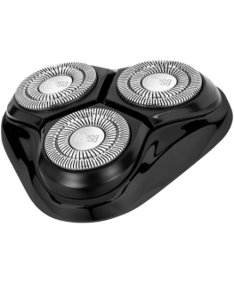 Roaster Teesa Blade set HYPERCARE T500 TSA0569 in razor body