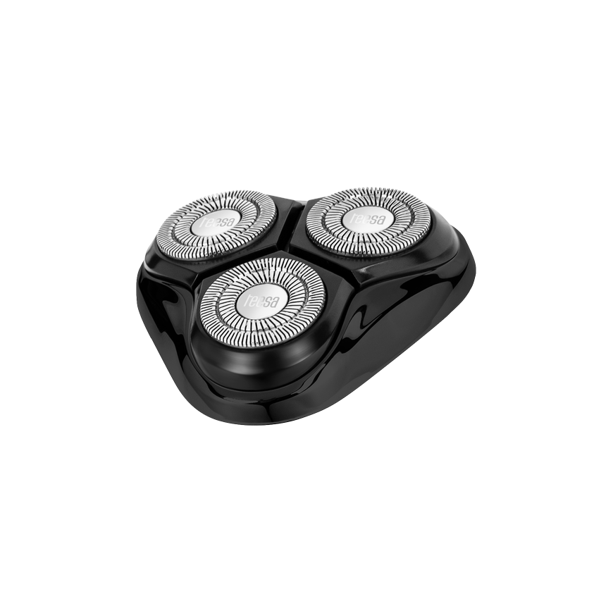 Roaster Teesa Blade set HYPERCARE T500 TSA0569 in razor body – 2