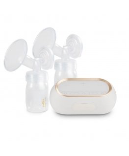 Spectra Dual Compact breast pump