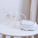 Spectra Dual Compact breast pump