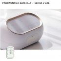 Spectra Dual Compact pientraukis