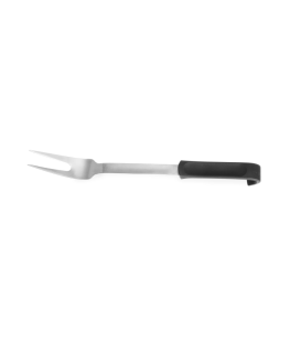Kitchen Line food fork, length 345 mm - Hendi 529102
