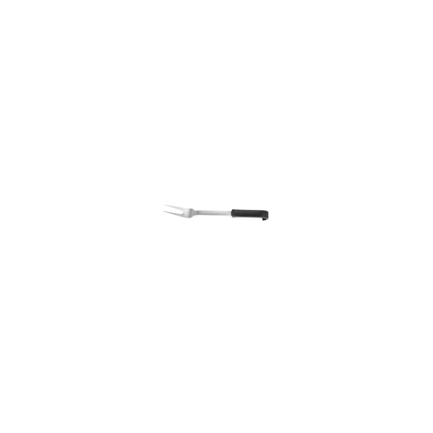 Kitchen Line food fork, length 345 mm - Hendi 529102