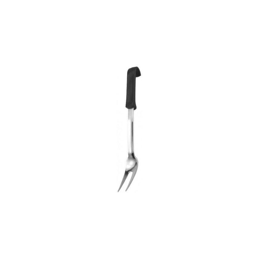 Kitchen Line food fork, length 345 mm - Hendi 529102 – 2