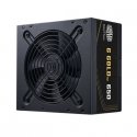 Cooler Master G Gold 650 V2 virtalähdeyksikkö 650 W 24-pin ATX ATX musta Cooler Master G Gold 650 V2 virtalähdeyksikkö 650 W 24-pin ATX ATX musta