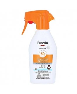 Eucerin Sun gentle protective spray from the sun with Spf50 for children 250ml
