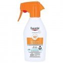 Eucerin Sun gentle protective spray from the sun with Spf50 for children 250ml Eucerin Sun gentle protective spray from the sun with Spf50 for children 250ml