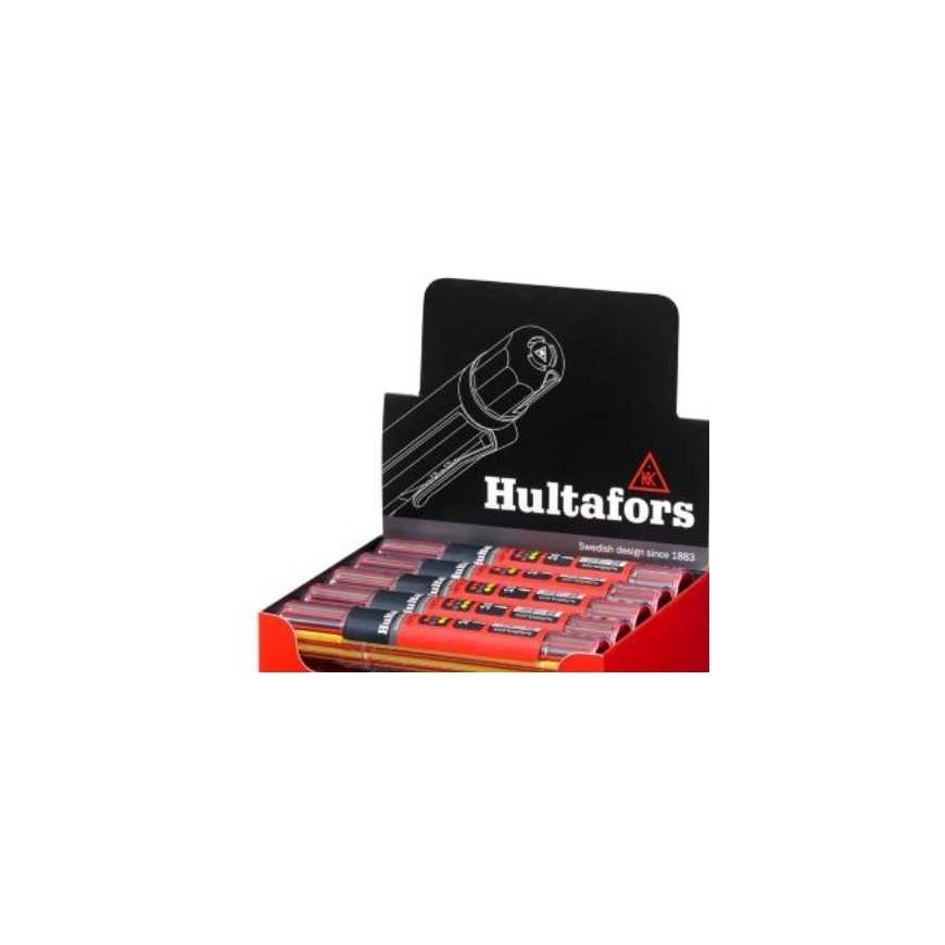 Hultafors complex 10 pcs. HRD GRY