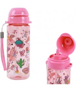 Children's drink Itotal Unicorn, 400ml