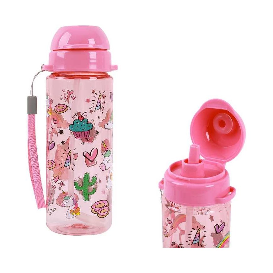 Children's drink Itotal Unicorn, 400ml – 2